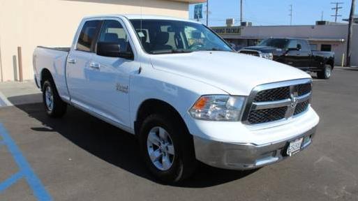 RAM 1500 2016 1C6RR7GG0GS245640 image