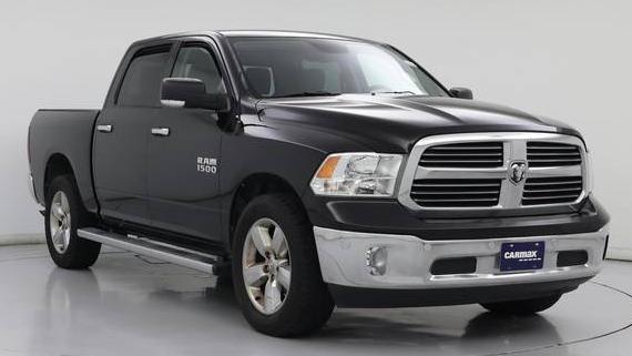 RAM 1500 2016 1C6RR7LGXGS398905 image