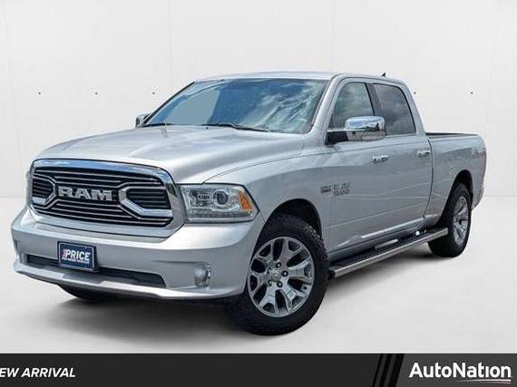 RAM 1500 2016 1C6RR7WT2GS334687 image