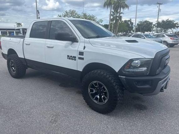 RAM 1500 2016 1C6RR7YT0GS363828 image