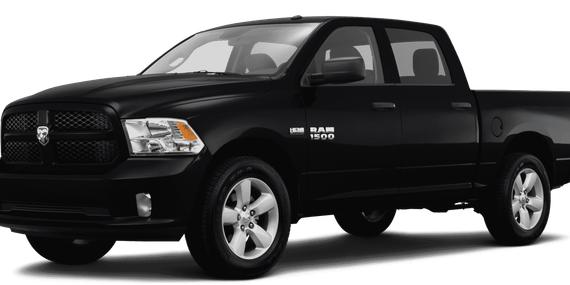 RAM 1500 2016 1C6RR6KG5GS327171 image