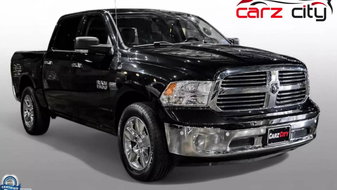 RAM 1500 2016 1C6RR7LT0GS222636 image