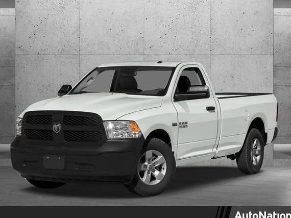 RAM 1500 2016 3C6JR6DT8GG265473 image