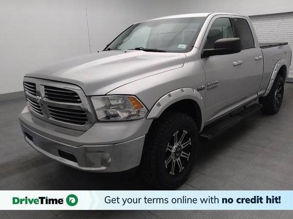RAM 1500 2016 1C6RR7GT6GS156099 image RAM 1500 2016 1C6RR7GT6GS156099 image