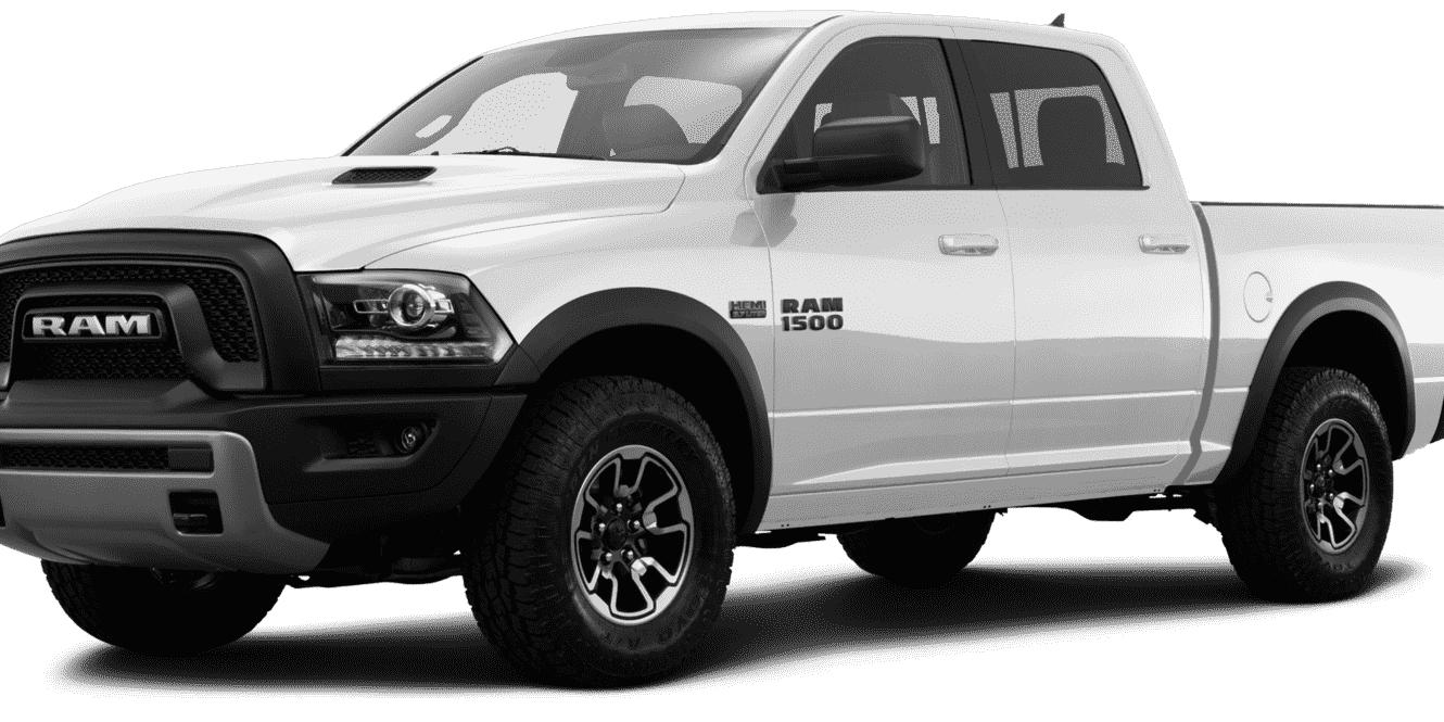 RAM 1500 2016 1C6RR7YT6GS137521 image