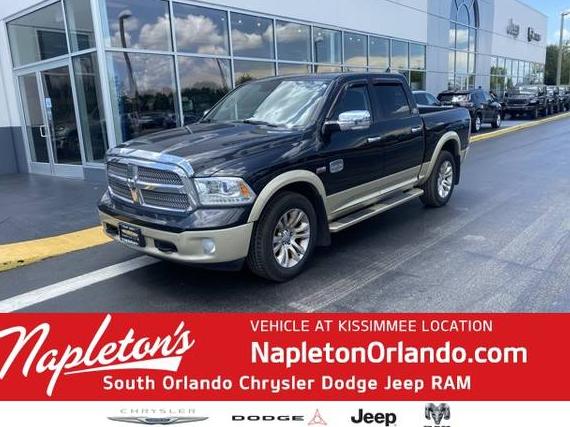 RAM 1500 2016 1C6RR7PT5GS162654 image