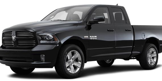RAM 1500 2016 1C6RR7HTXGS162812 image