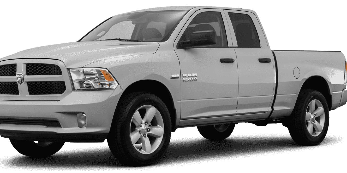 RAM 1500 2016 1C6RR7FG7GS383905 image