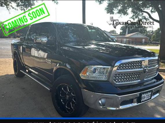 RAM 1500 2016 1C6RR6NTXGS269602 image