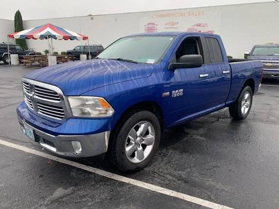 RAM 1500 2016 1C6RR7GT3GS356406 image RAM 1500 2016 1C6RR7GT3GS356406 image