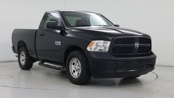 RAM 1500 2016 3C6JR6AG7GG289304 image