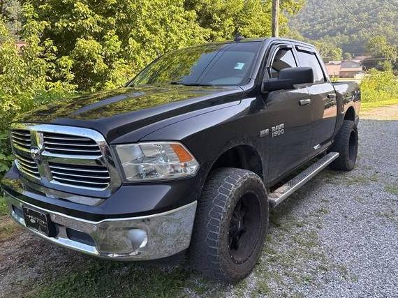 RAM 1500 2016 3C6RR7LT9GG182189 image