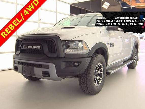 RAM 1500 2016 1C6RR7YT3GS413251 image