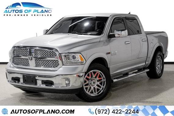 RAM 1500 2016 1C6RR7NM8GS305477 image