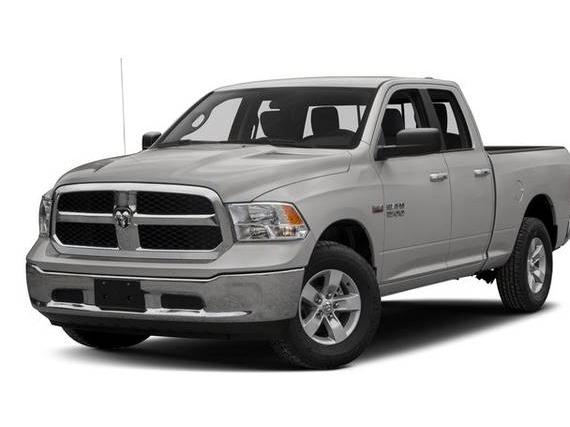 RAM 1500 2016 1C6RR7FT9GS296505 image