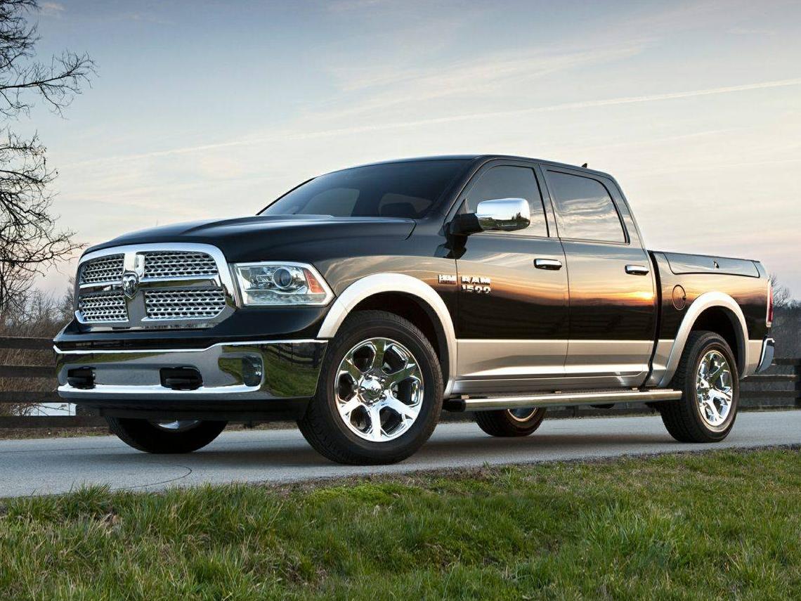 RAM 1500 2016 1C6RR7GTXGS140911 image