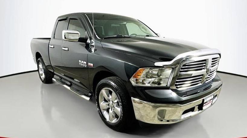 RAM 1500 2016 1C6RR6GT4GS394057 image