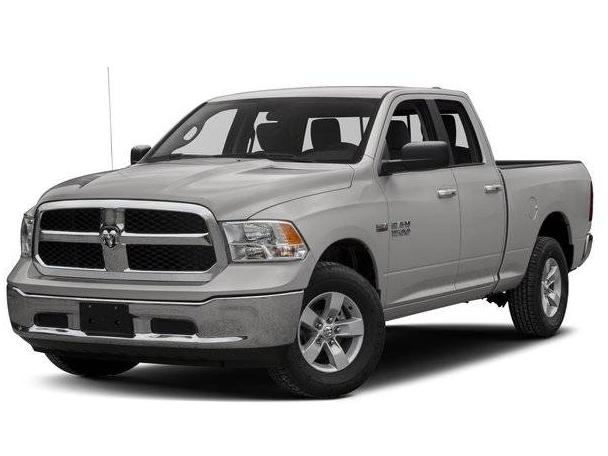 RAM 1500 2016 1C6RR7GT7GS203561 image