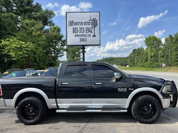 RAM 1500 2016 1C6RR7NT4GS363643 image