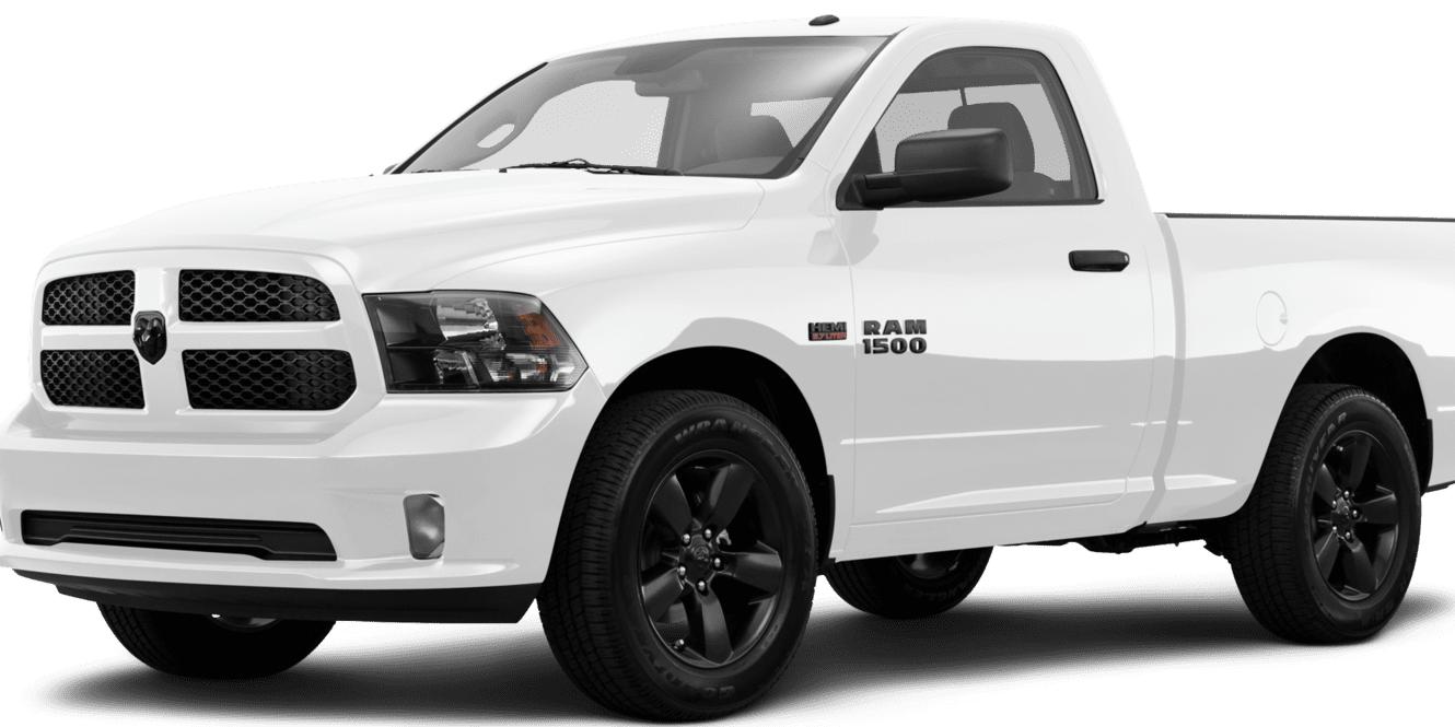 RAM 1500 2016 3C6JR7DT1GG183834 image