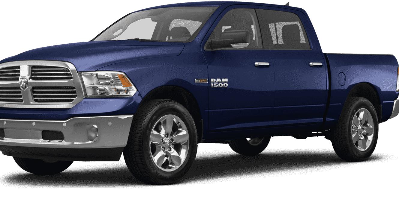 RAM 1500 2016 3C6RR6LT0GG382811 image