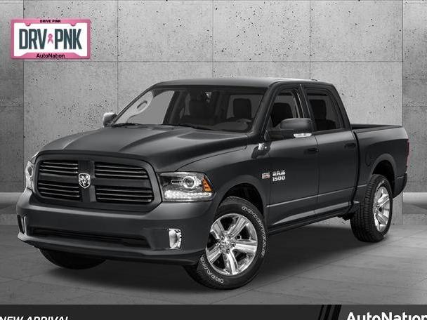 RAM 1500 2016 1C6RR7LM1GS212013 image