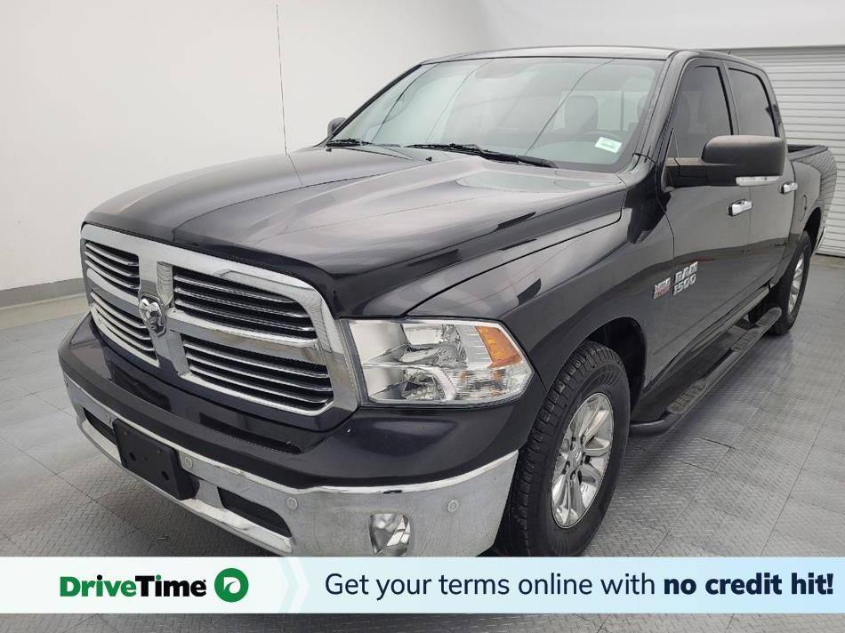 RAM 1500 2016 1C6RR6LT1GS194789 image