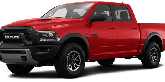 RAM 1500 2016 1C6RR7YT3GS120935 image