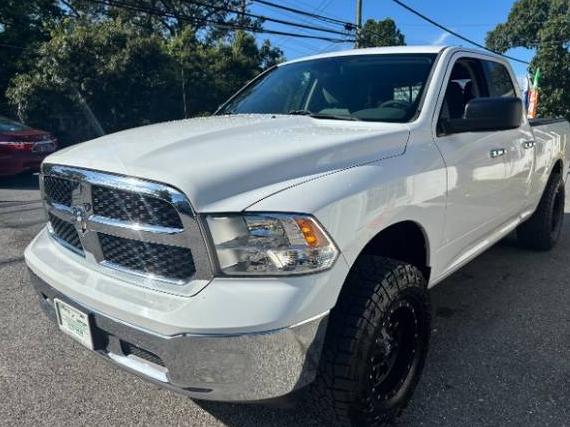 RAM 1500 2016 1C6RR7GG4GS293853 image