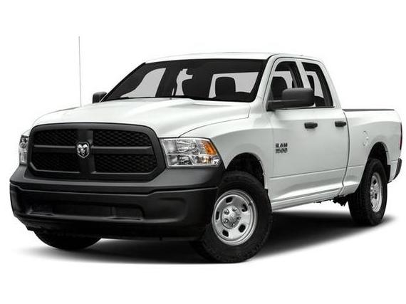 RAM 1500 2016 1C6RR6FG8GS119280 image
