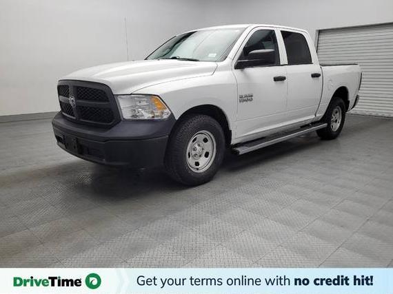 RAM 1500 2016 1C6RR6KG7GS375643 image