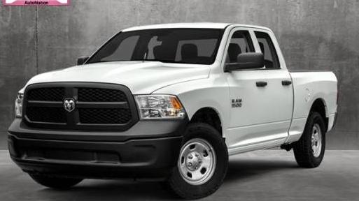 RAM 1500 2016 1C6RR7FG0GS356299 image