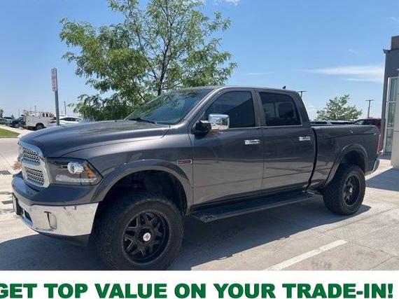 RAM 1500 2016 1C6RR7VM3GS311638 image