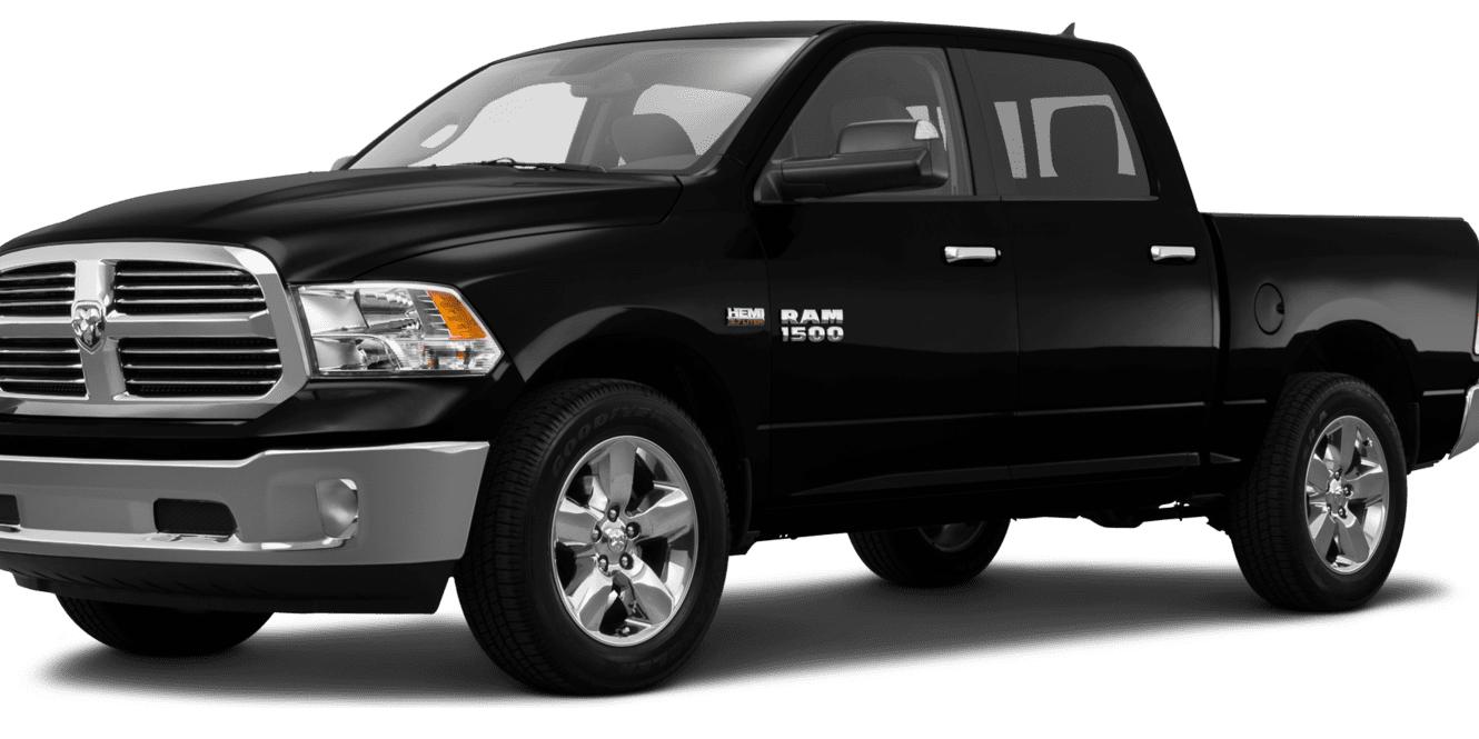 RAM 1500 2016 3C6RR7LTXGG201512 image