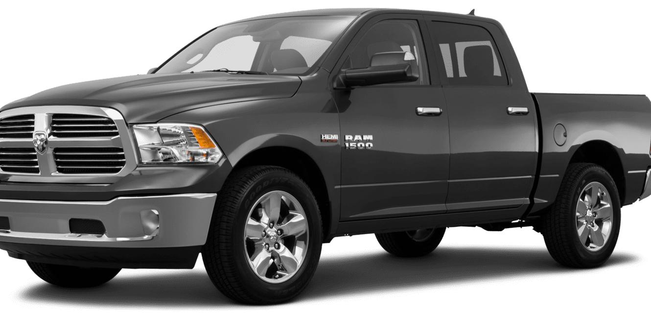 RAM 1500 2016 1C6RR7LT1GS116728 image