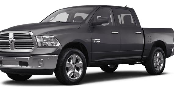 RAM 1500 2016 1C6RR6LG8GS383037 image