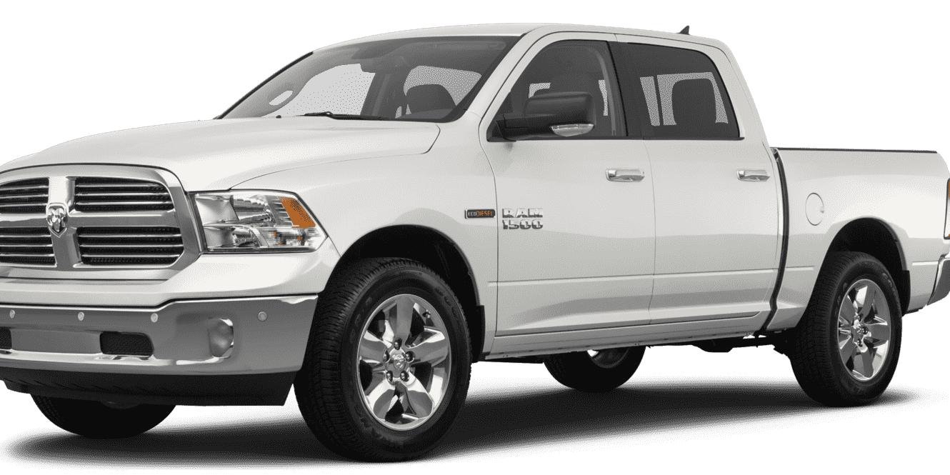 RAM 1500 2016 3C6RR6LT4GG343686 image