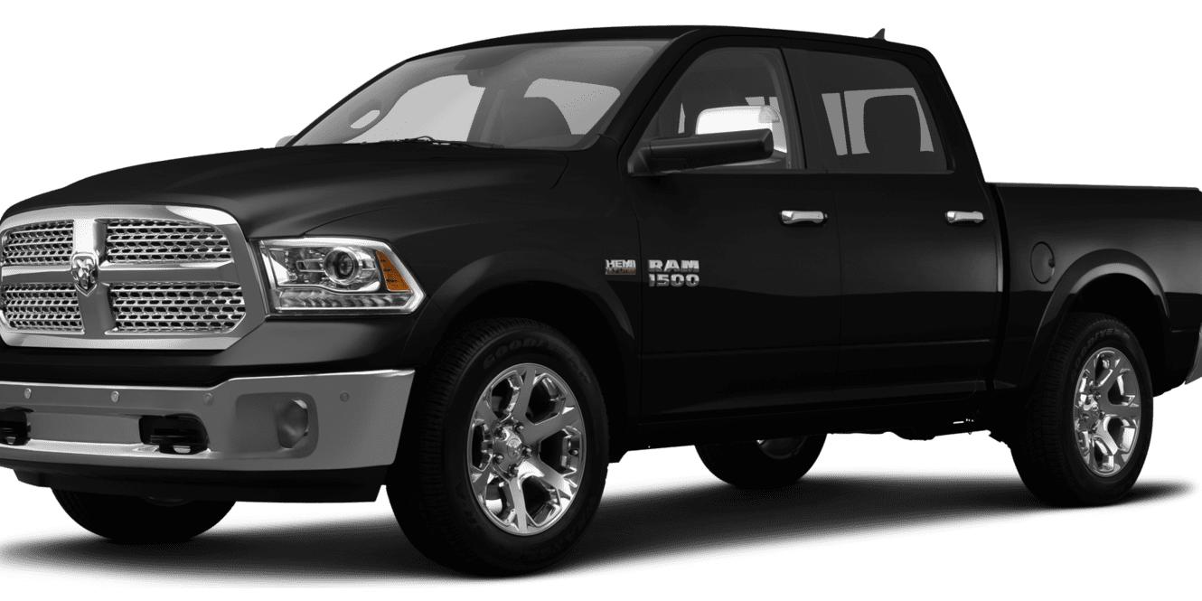 RAM 1500 2016 1C6RR7NT0GS110707 image