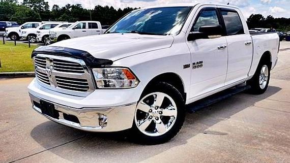 RAM 1500 2016 1C6RR6LT1GS155541 image