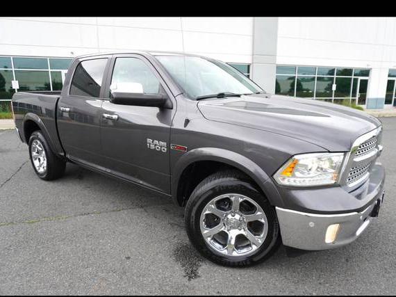 RAM 1500 2016 1C6RR7NM0GS213442 image