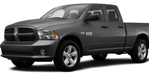 RAM 1500 2016 1C6RR6FT2GS361012 image RAM 1500 2016 1C6RR6FT2GS361012 image