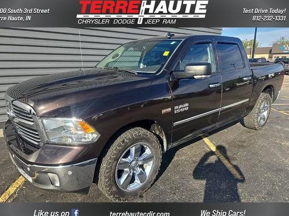 RAM 1500 2016 3C6RR7LTXGG214499 image