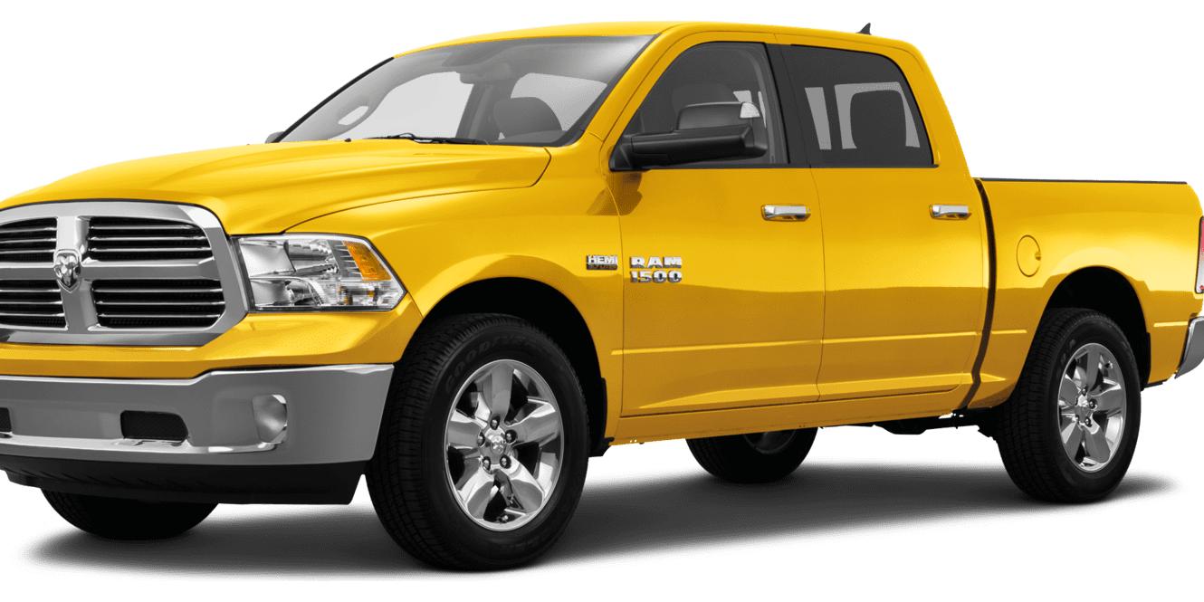 RAM 1500 2016 3C6RR7LTXGG246000 image