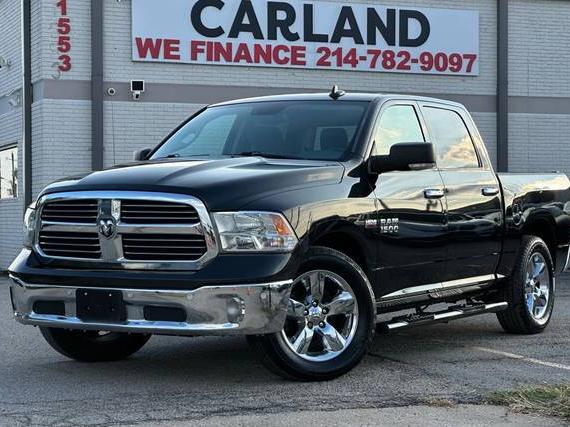 RAM 1500 2016 3C6RR6LTXGG352148 image RAM 1500 2016 3C6RR6LTXGG352148 image