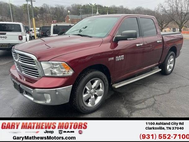 RAM 1500 2016 1C6RR7LT3GS310127 image