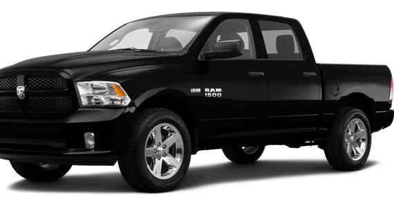 RAM 1500 2016 1C6RR7KT9GS219719 image