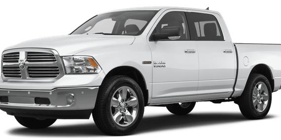 RAM 1500 2016 1C6RR6LG8GS242646 image