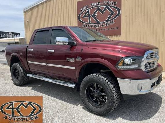RAM 1500 2016 1C6RR7NTXGS412540 image