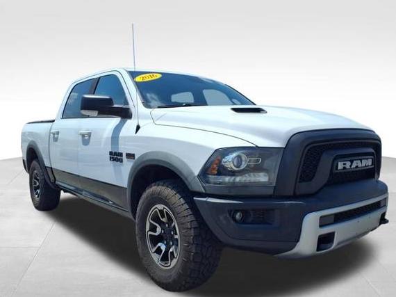 RAM 1500 2016 1C6RR7YT0GS118205 image