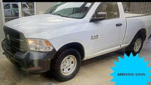 RAM 1500 2016 3C6JR6AG4GG337678 image